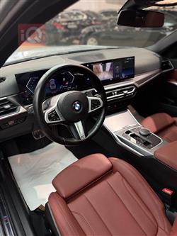 بي ام دبليو الفئة 3